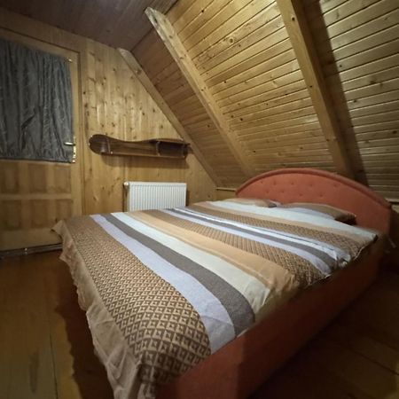 Cottage Walnut Kolašin Esterno foto